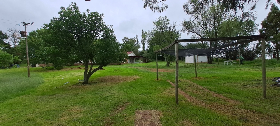 4 Bedroom Property for Sale in Balley Duff Free State